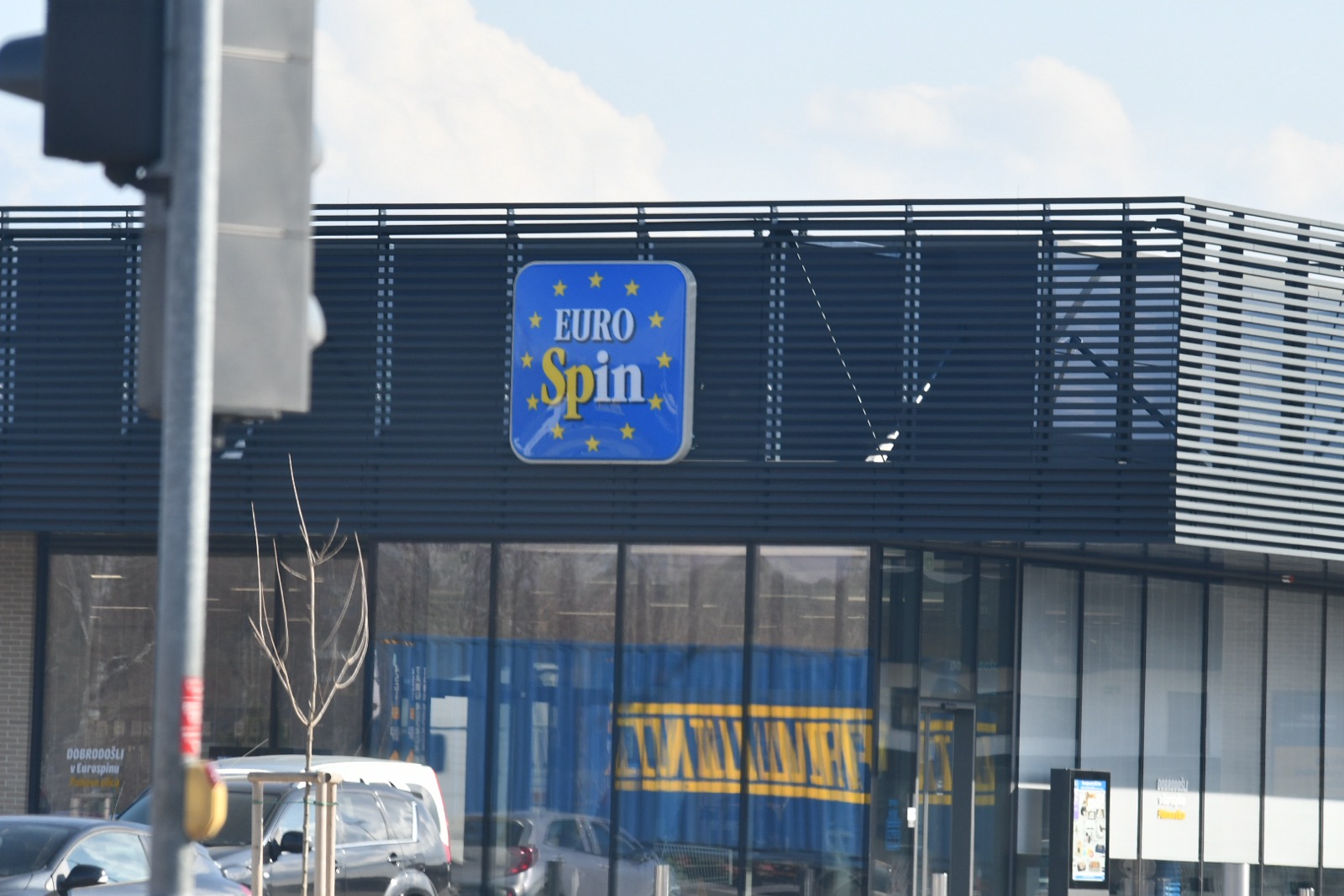 Po nadzoru sprožili odpoklic v Eurospinu: Ste nakupovali med 10. in 15. februarjem?