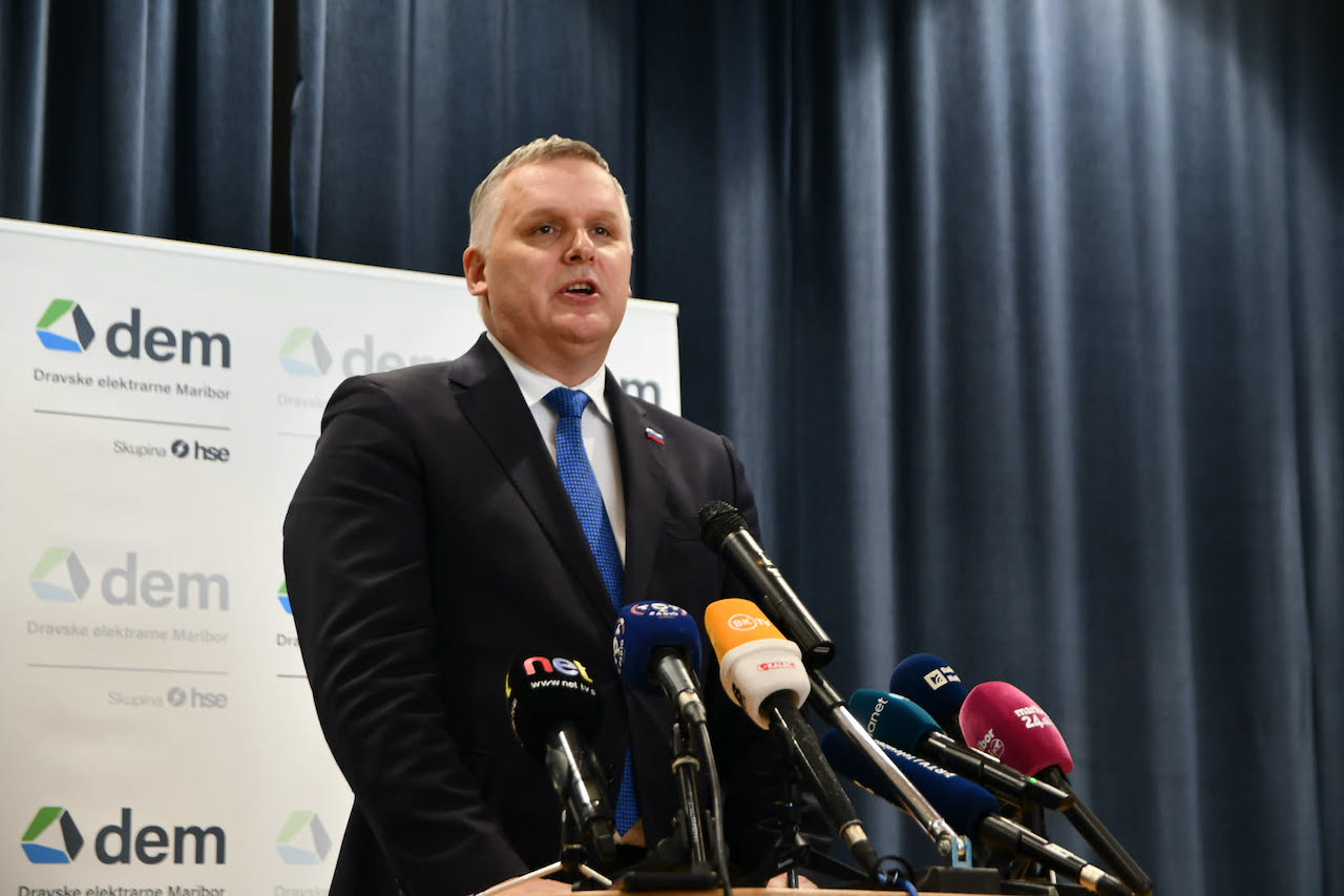 Vlada zaostruje nadzor nad cenami energentov in krepi zaloge plina pred zimo