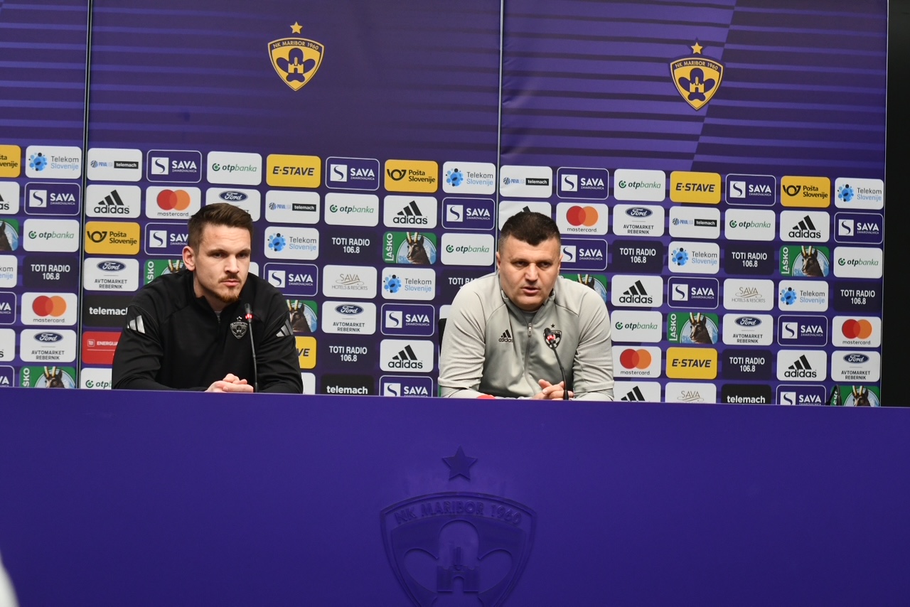 Pred večnim derbijem: Zmaga odpira pot do naslova