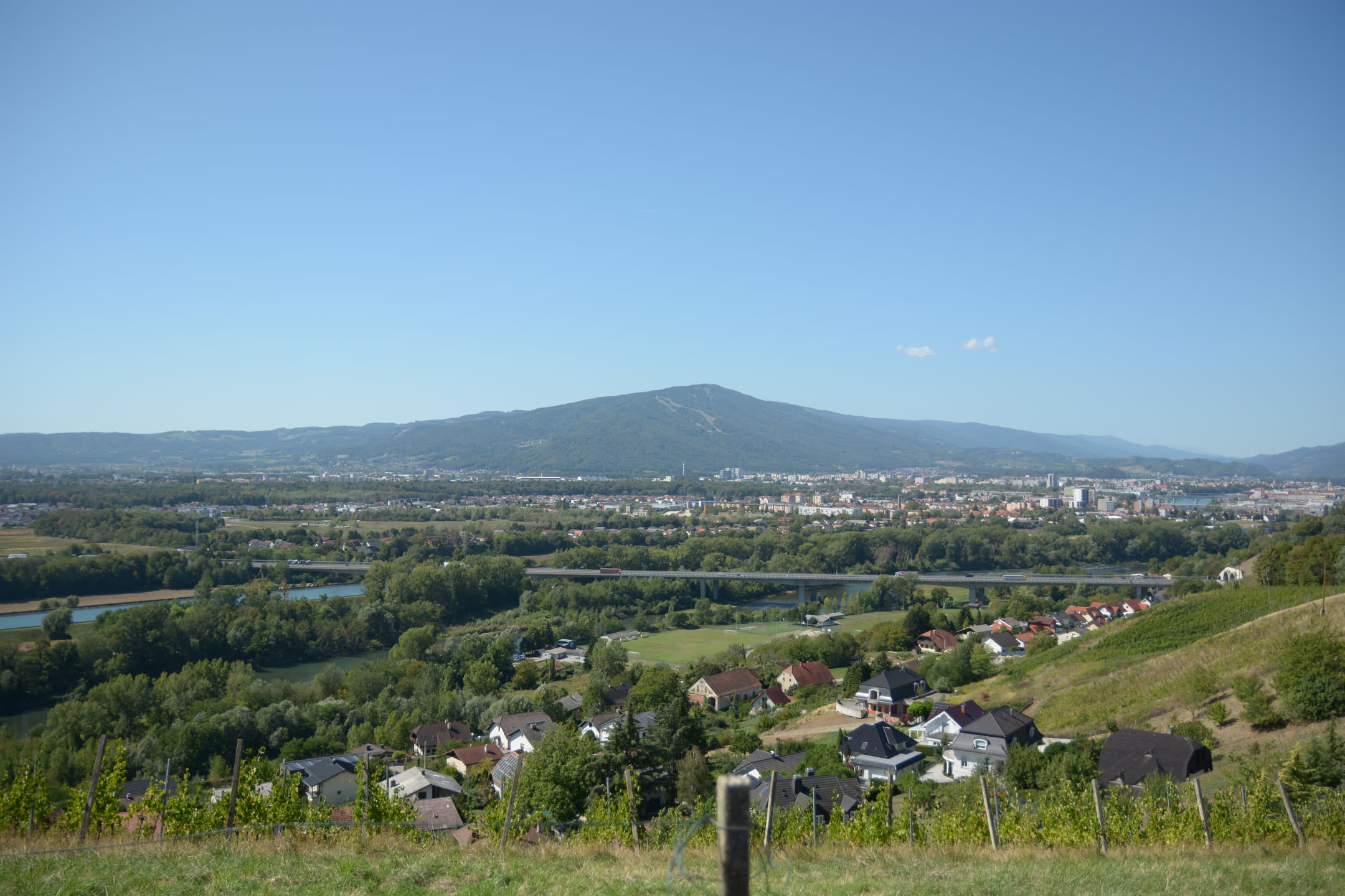 Meteorologi: Izboljšanje ne bo dolgotrajno, a prihaja daljše obdobje, ki bo povsem premešalo karte