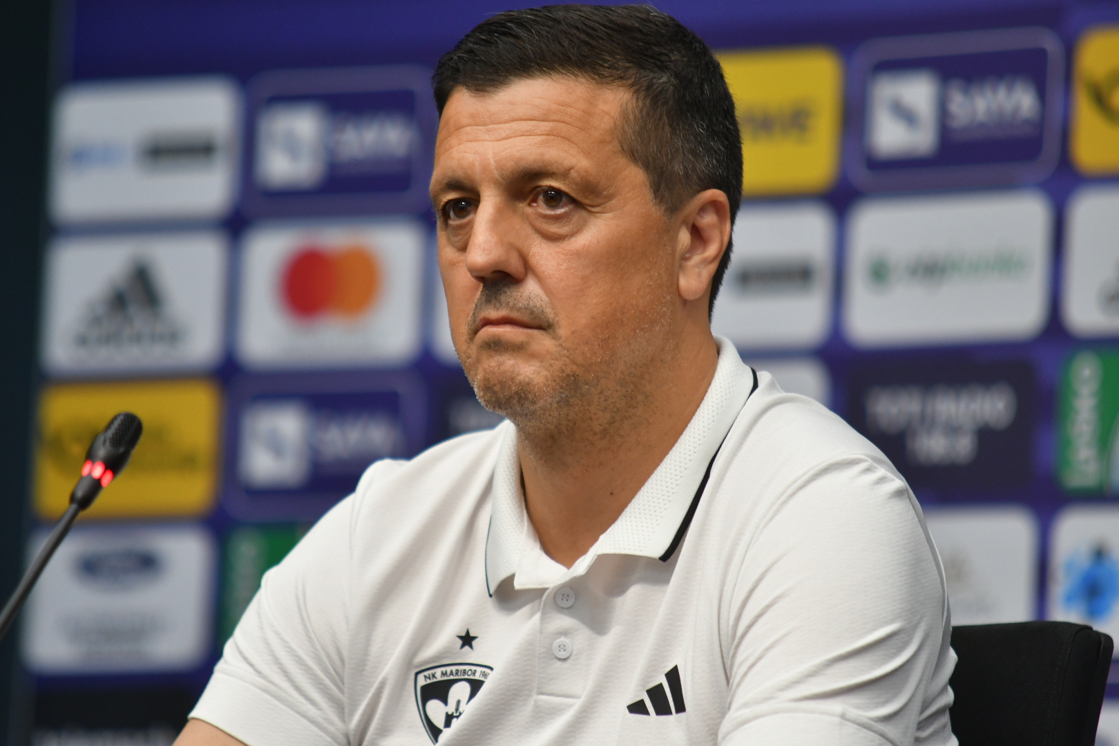Še ena okrepitev v Ljudskem vrtu: Zahović po sedmih letih vrnil vezista