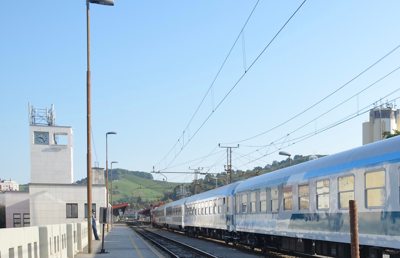 Nov železniški vozni red: Med Mariborom in Gradcem nove povezave