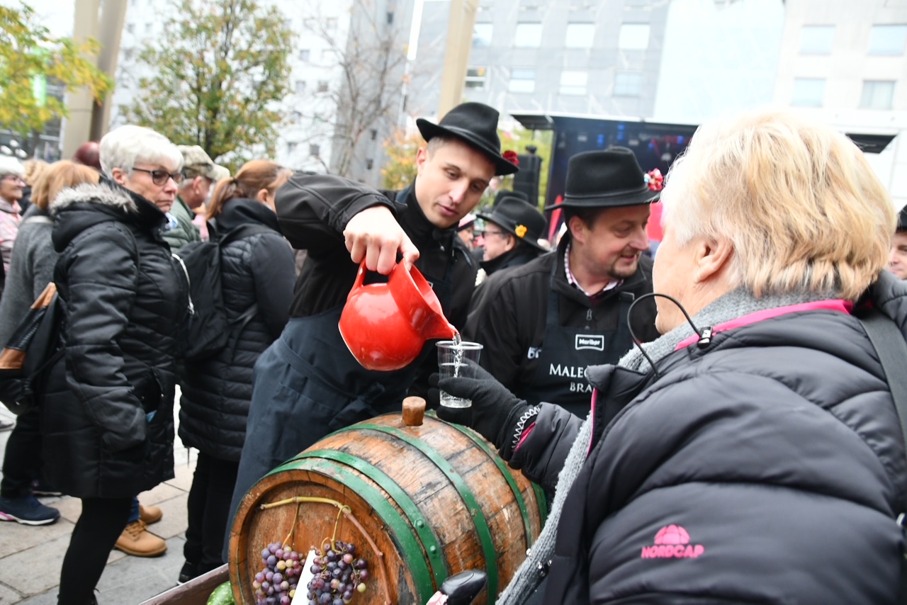 Maribor danes praznuje: »Štajersko novo leto« letos z okroglo obletnico
