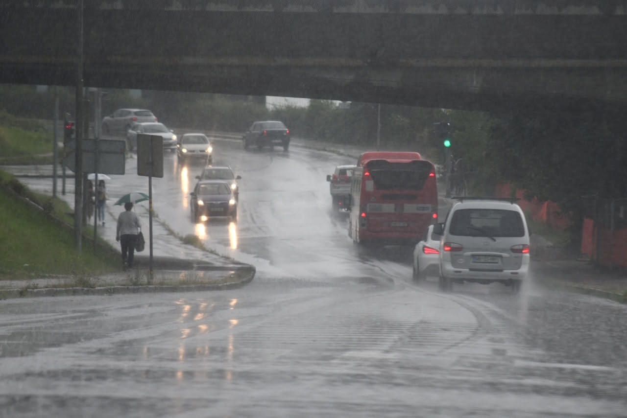 Meteorologi svarijo: Prihaja hladen šok z nevarno pozebo, sledil bo nenaden preobrat