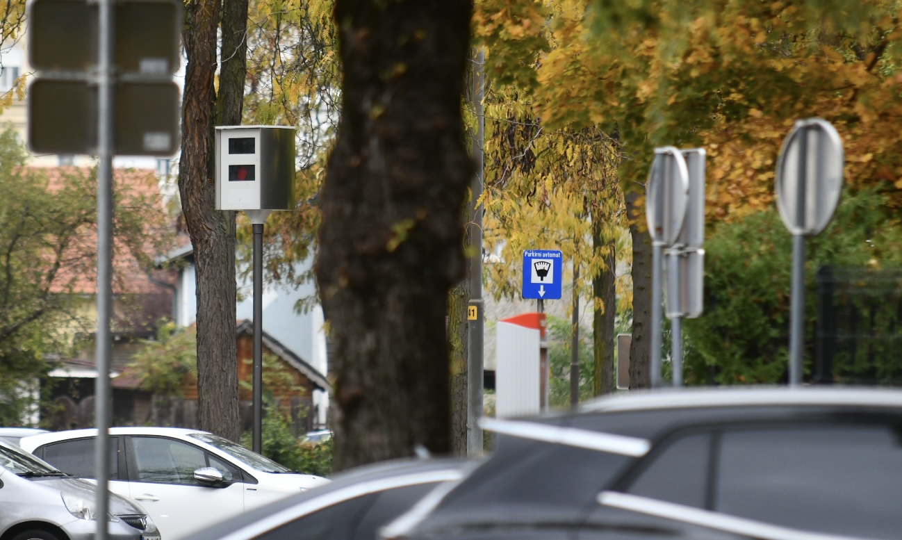 Sprememba vremenske napovedi: Čez praznike ciklon nad Slovenijo prinaša padavine