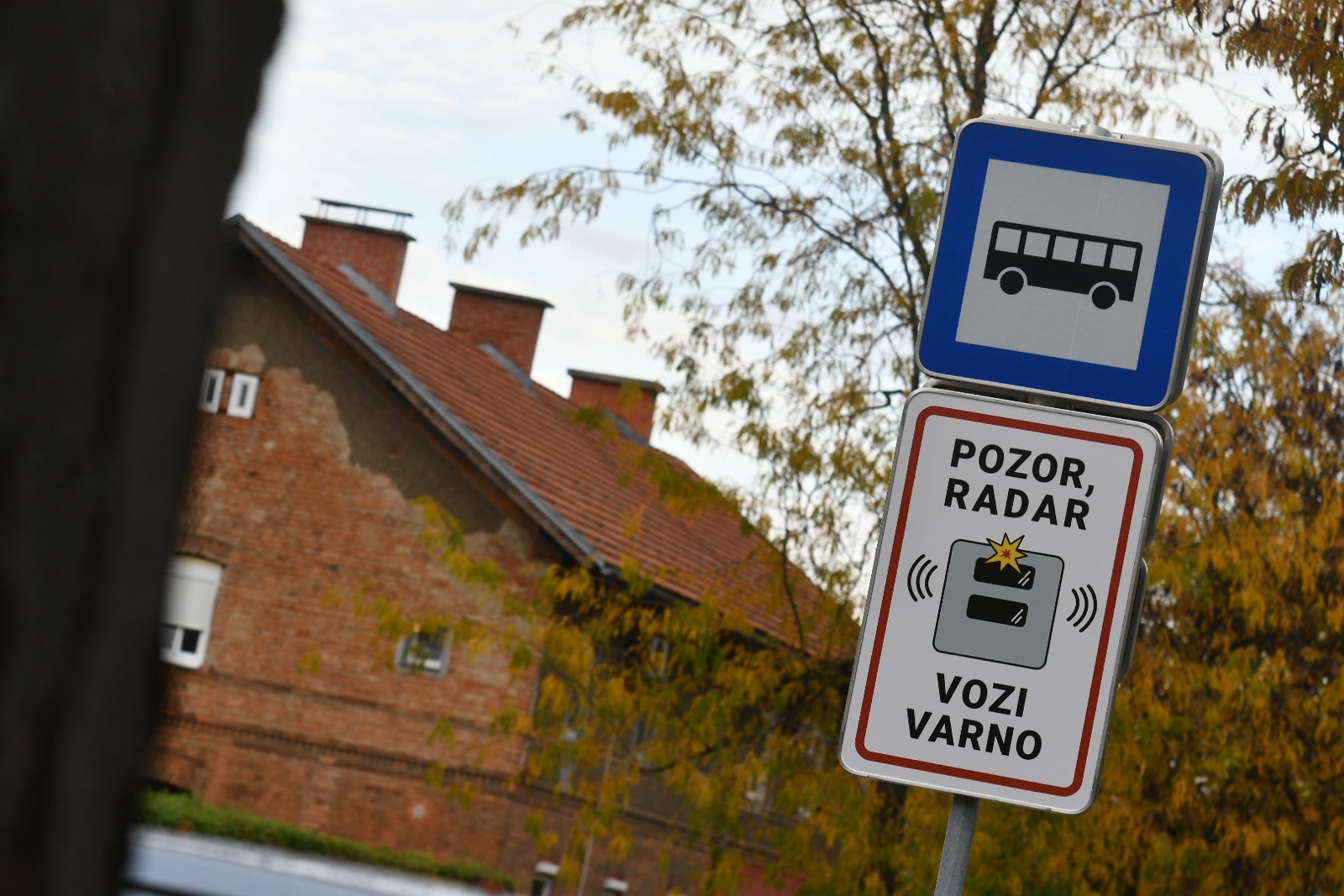 V Mariboru se obetajo dodatni radarji, znane prve tri lokacije