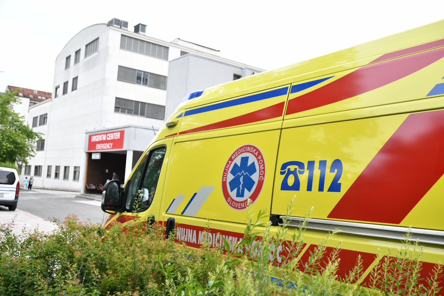 Slabo zanimanje za družinsko in urgentno medicino: Na 75 mest le 34 prijav