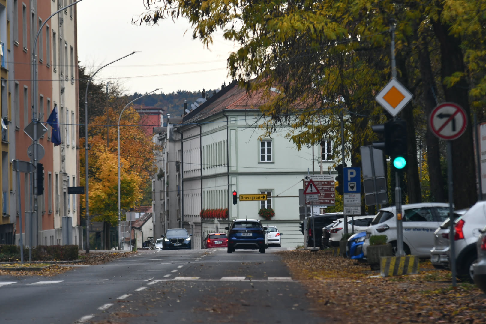 Maribor ima zelo poseben naziv, ki ga je tudi letos uspel obdržati