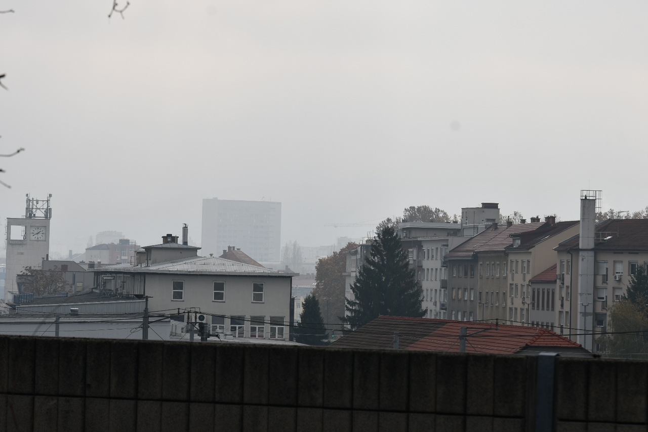 Maribor izstopa: Cene novih nepremičnin padle, koliko pa so dražja rabljena stanovanja?