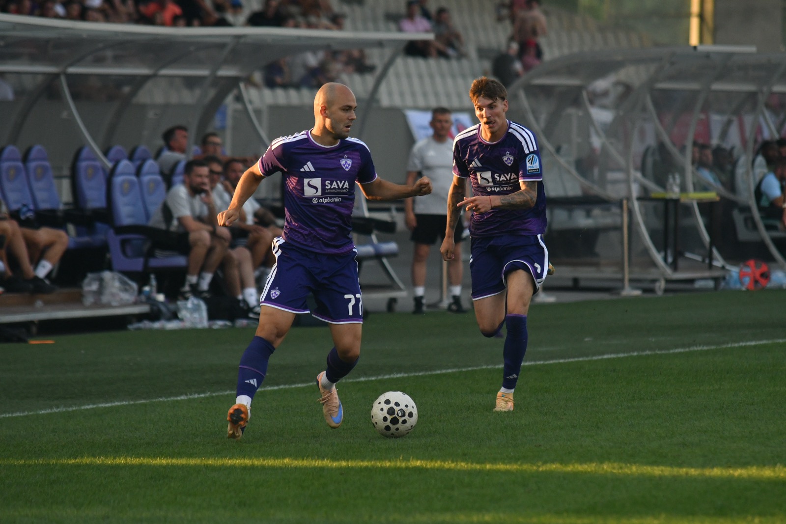 NK Maribor ponovno zapušča najdražji igralec v zgodovini kluba