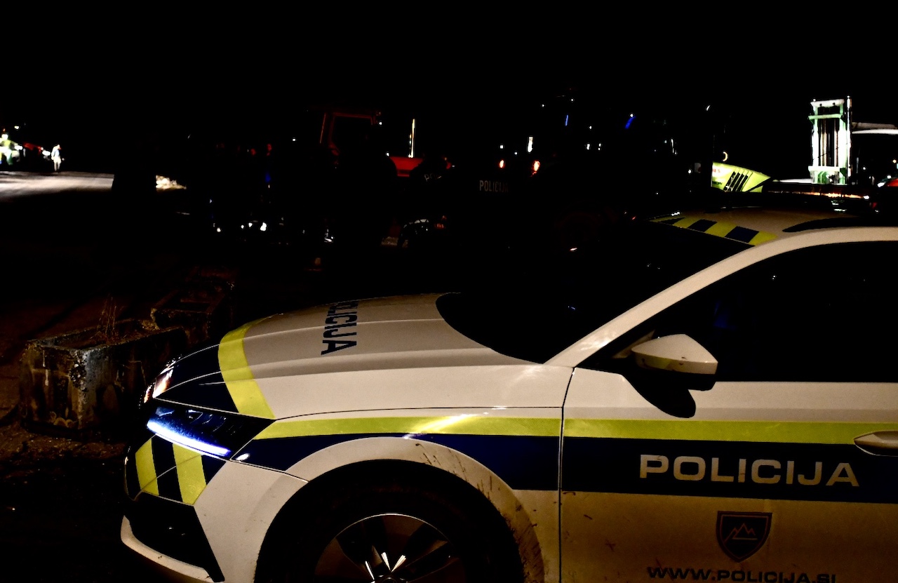 Za 51-letnim Igorjem se je izgubila vsaka sled