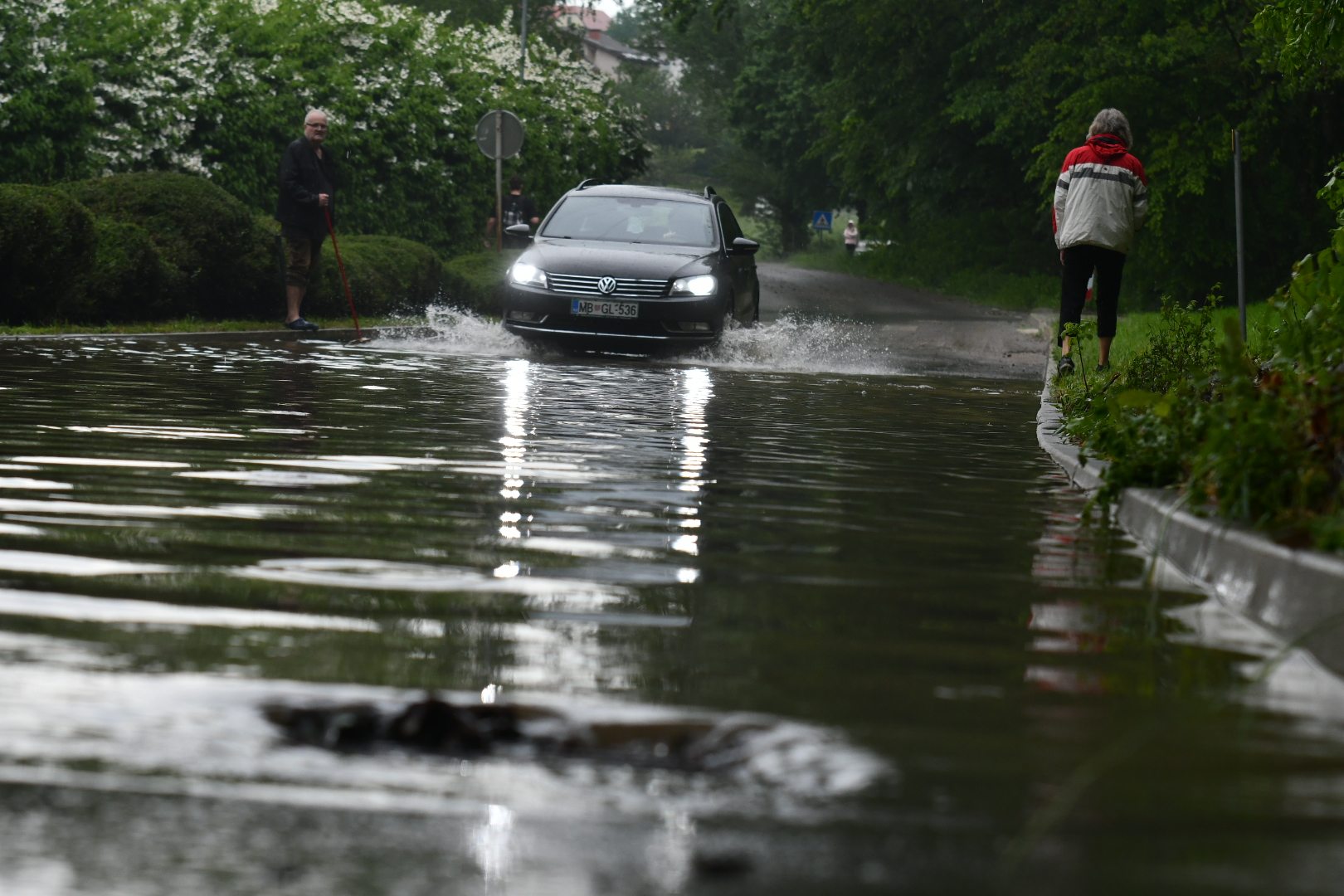 El Nino se bliža koncu, prihaja La nina: Prihaja preobrat, takšen bo vpliv na vreme