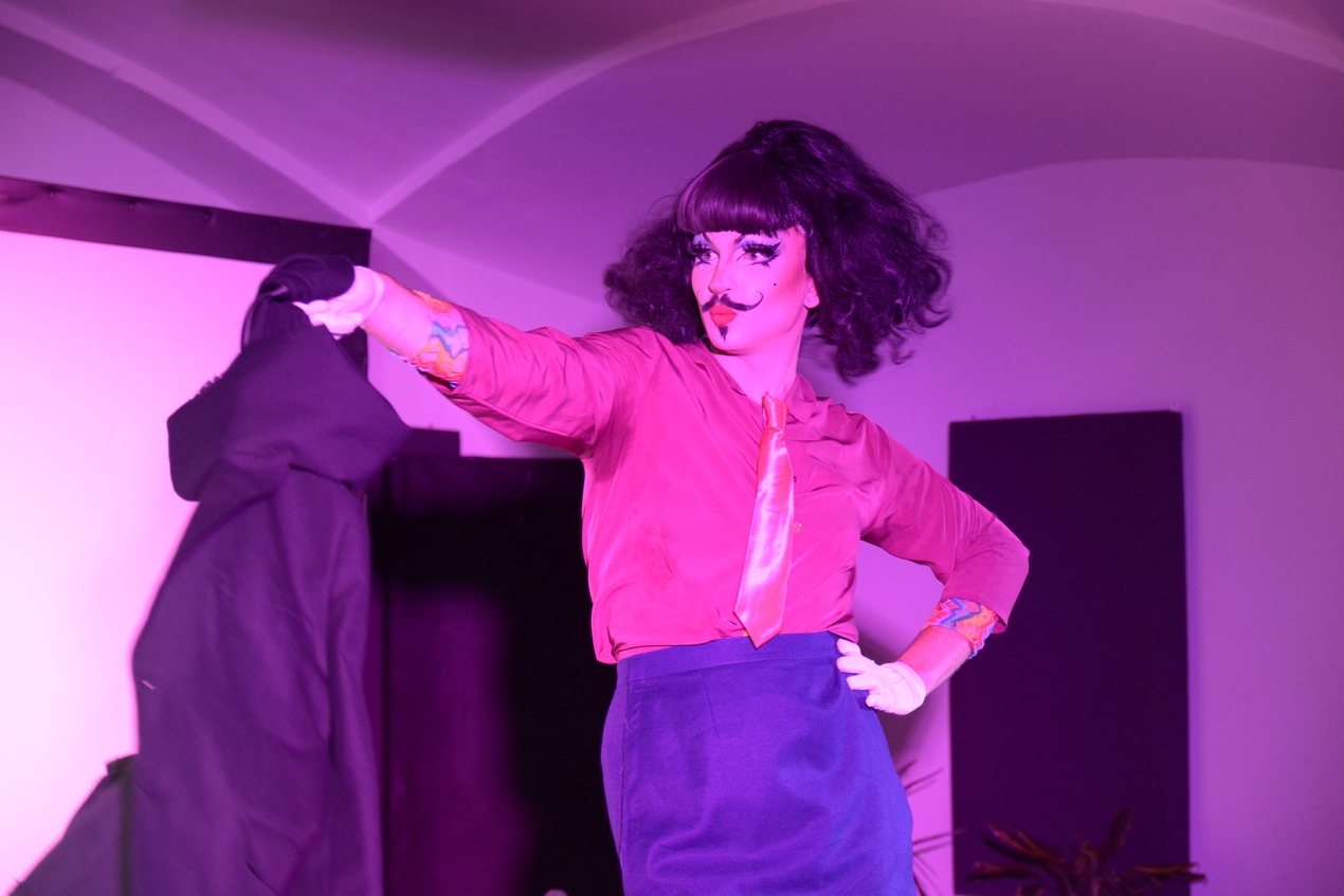 Modne ikone in aktivistke: Štajerske dragice z glamurjem spreminjajo svet