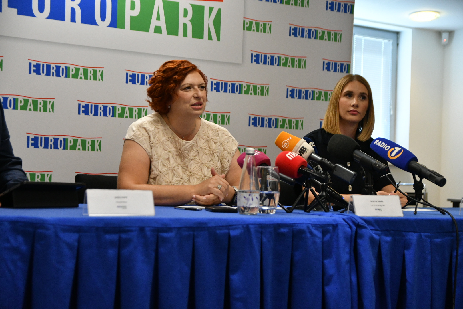 Nova trgovina in prenovljena ponudba: Europark Maribor razkril, kaj čaka obiskovalce jeseni
