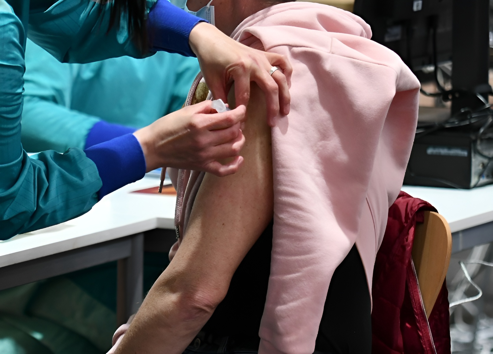 Prihaja sezona gripe: Koliko Slovencev se je že cepilo?