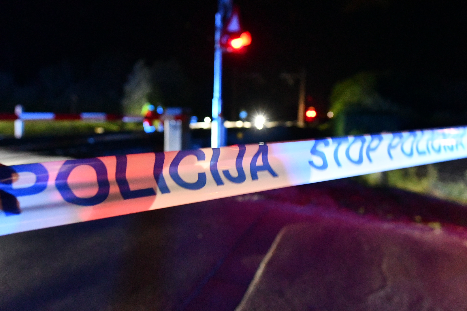 Mariborski policisti so imeli polne roke dela: Zaradi prometnih nesreč kar sedem poškodovanih, en voznik pa v pridržanje