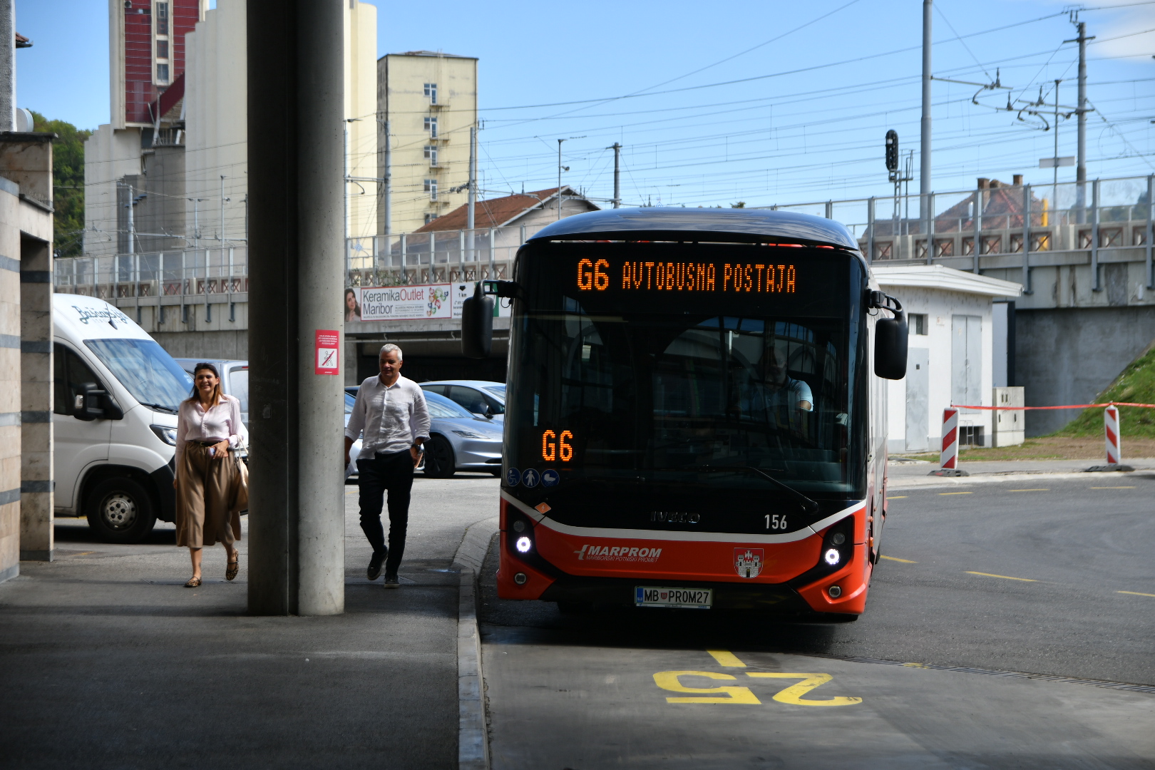 Koliko občino dejansko stane mariborski mestni potniški promet?