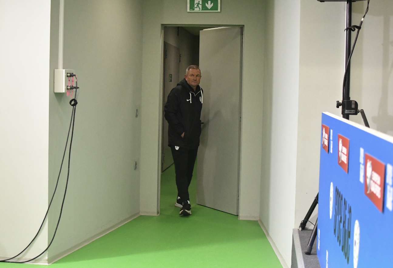 Zakaj se Matjaž Kek izogiba Ljudskemu vrtu?