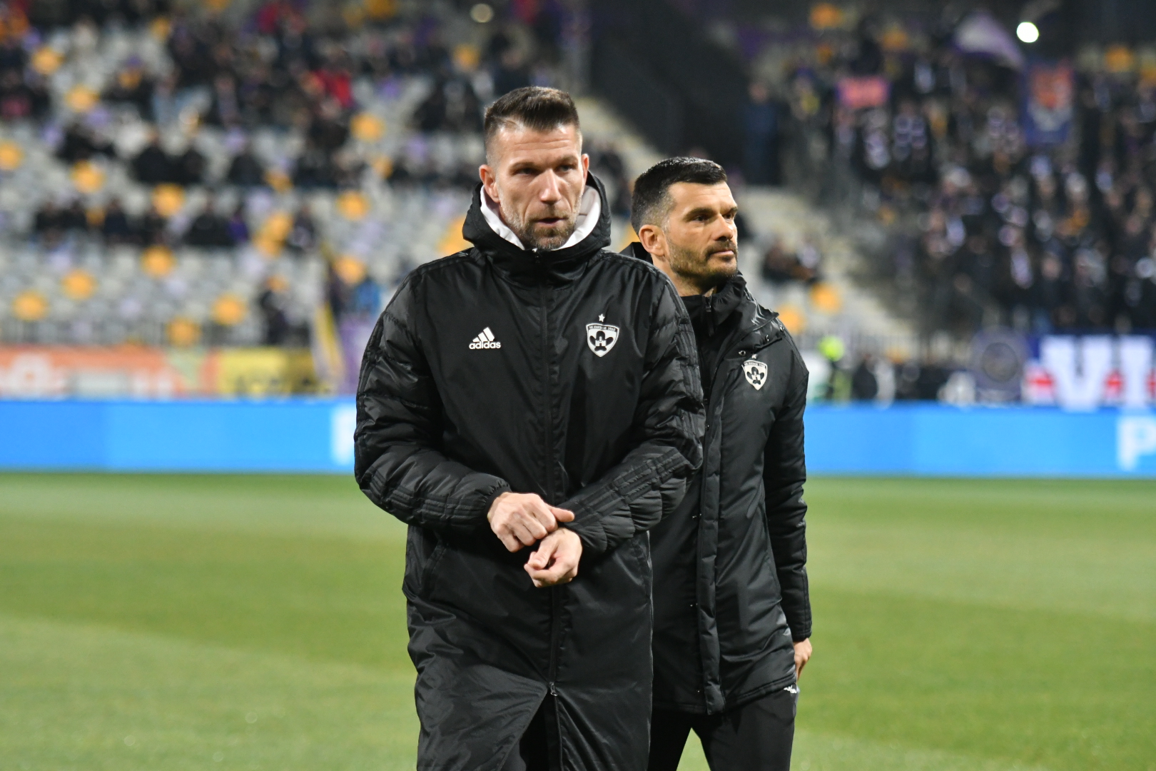 Kdaj bo znan nov trener? NK Maribor tudi uradno potrdil slovo Cesarja