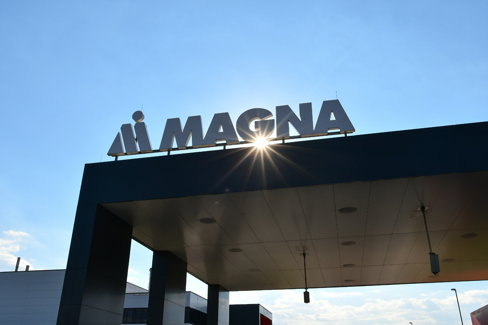 Dobra novica za delavce v Magni: Podjetje dobilo novo velikodušno naročilo iz Kitajske