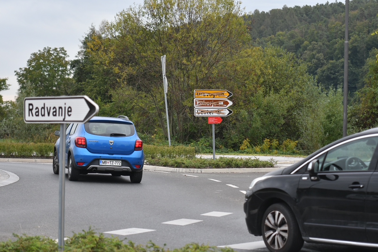 V kateri fazi je gradnja mariborske zahodne obvoznice in zakaj se časovnica že ruši?