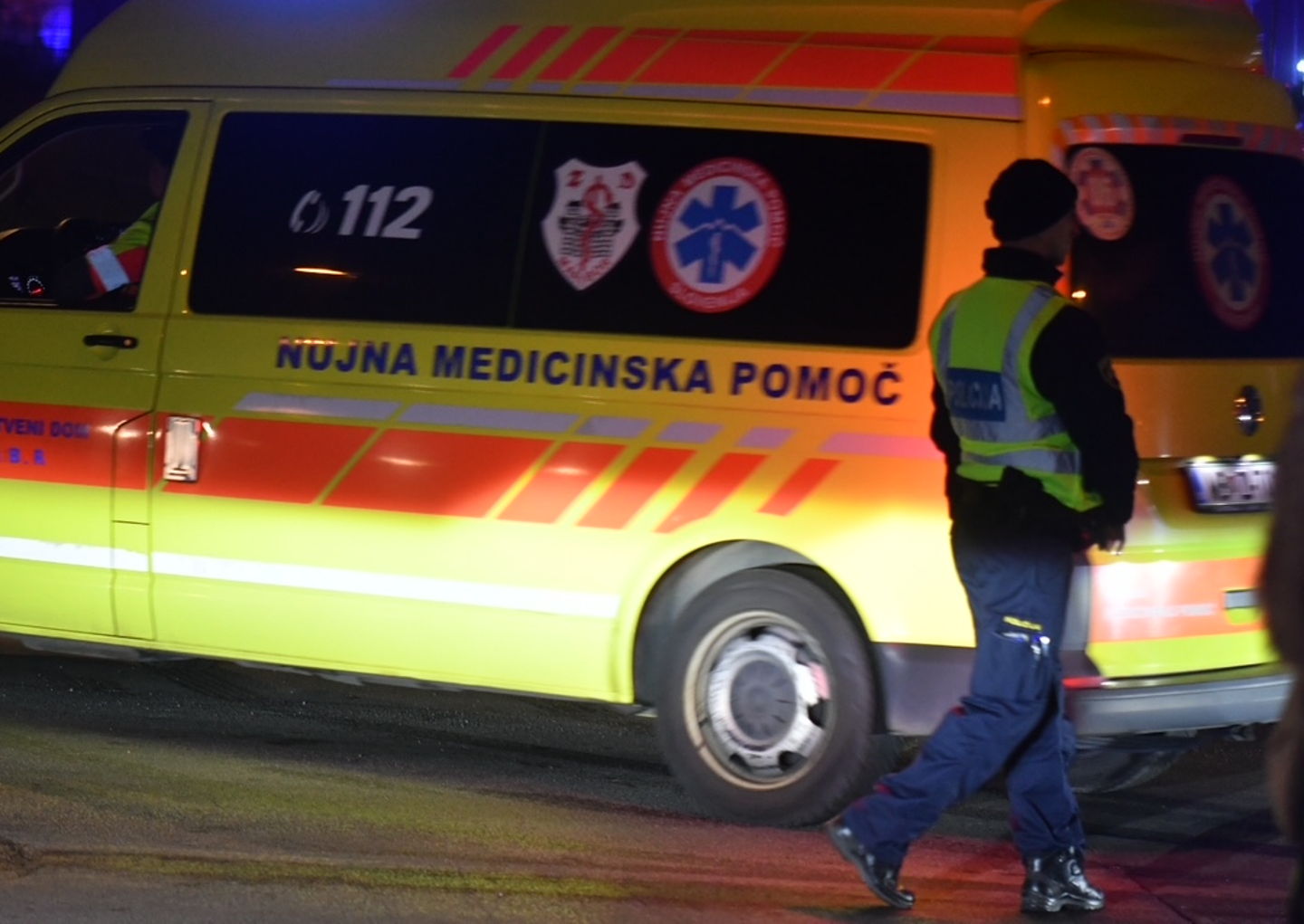 Sumljivo kuhano vino vodilo v težave: 6 ljudi končalo na urgenci