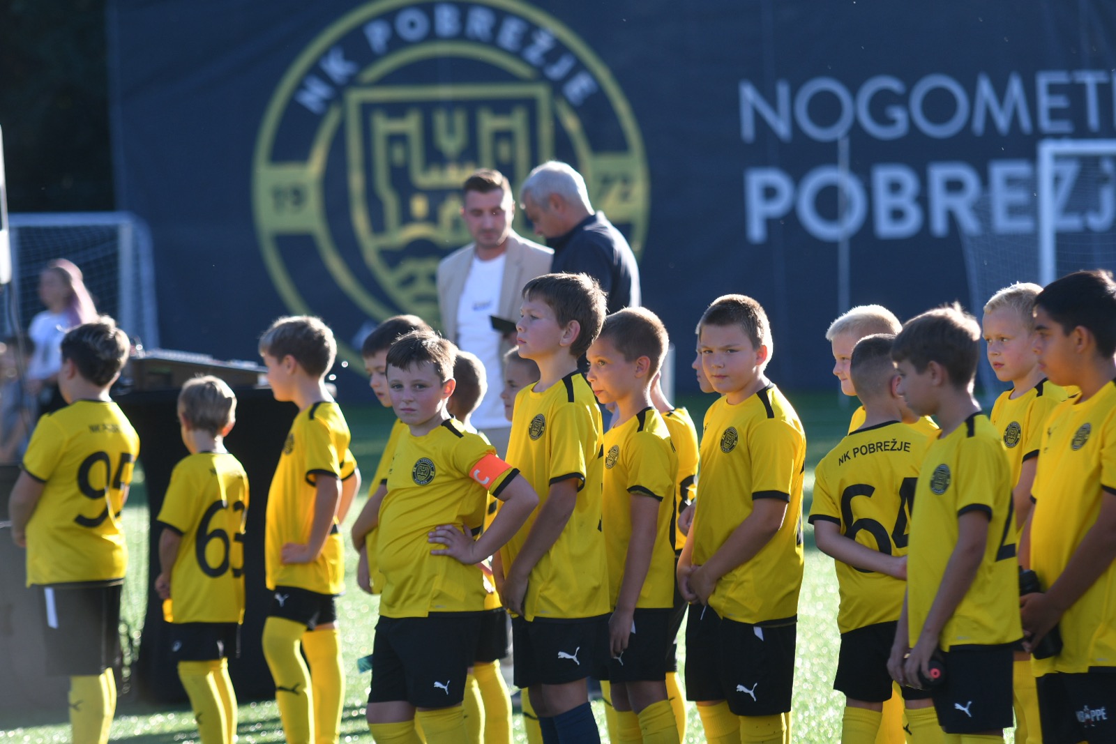 "Zmagalo je srce": Pri NK Pobrežje so se omehčali, vendar določeni ukrepi ostajajo