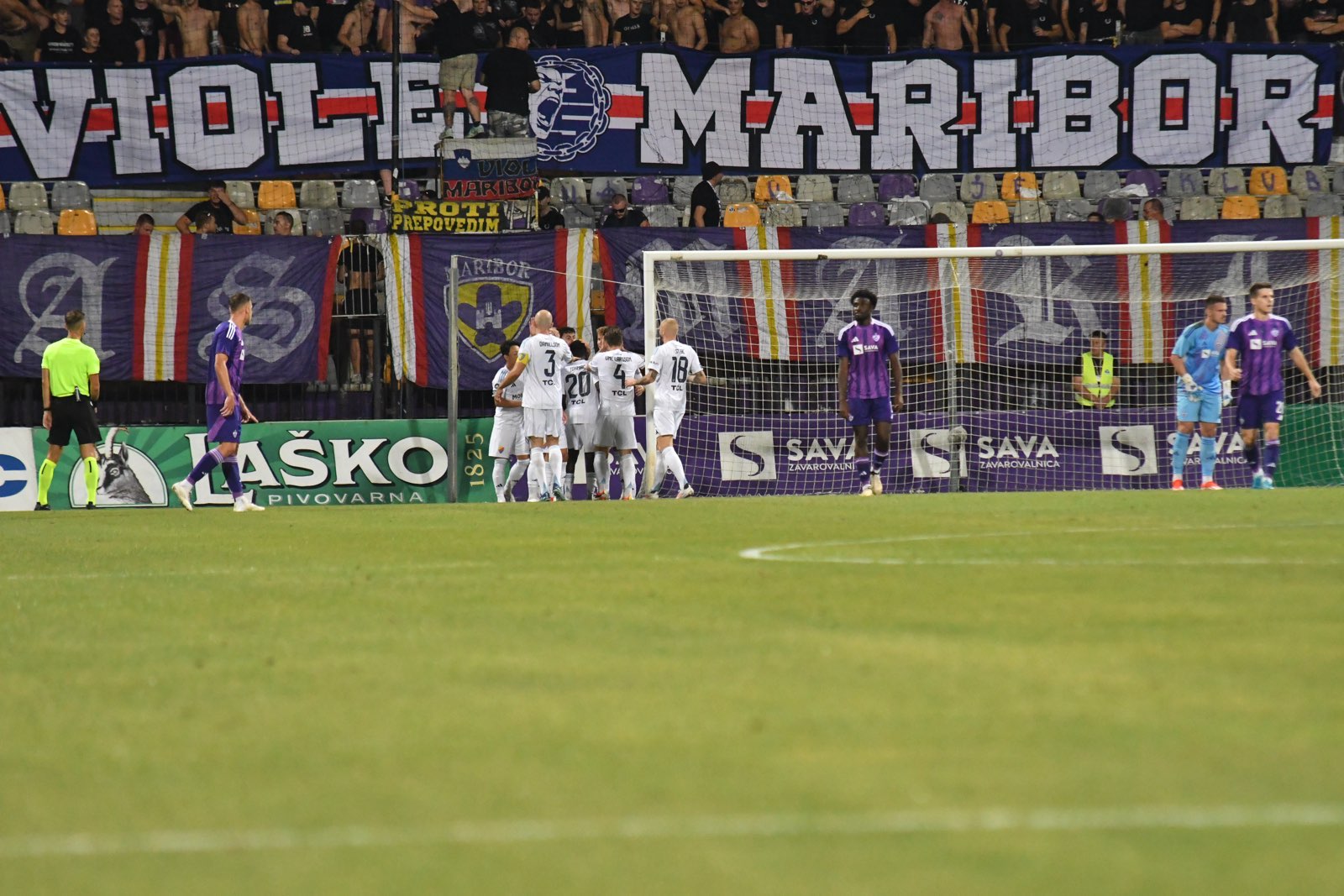NK Maribor predstavil prvo okrepitev pred novo sezono