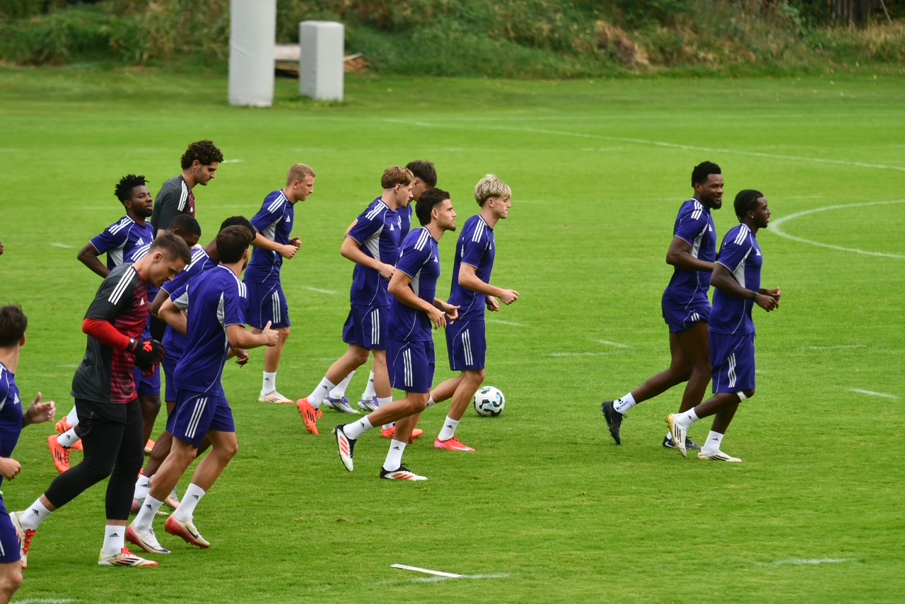 Bo Maribor že danes ustoličil novega trenerja?