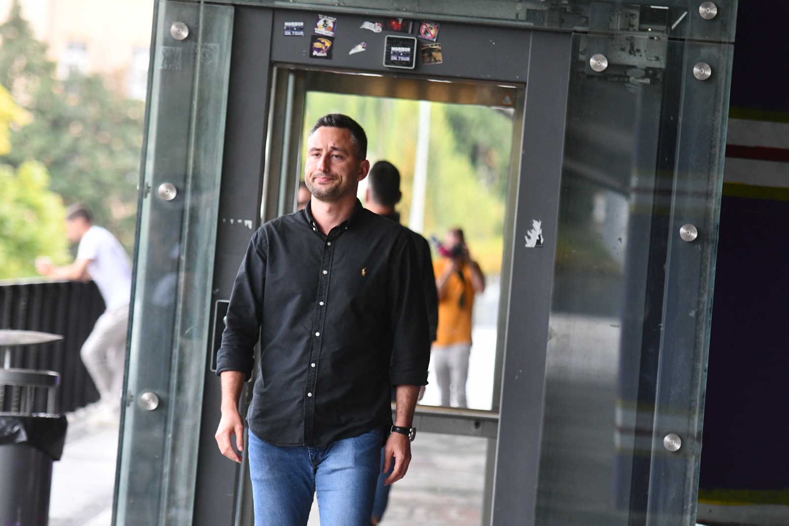 Reset v NK Maribor: Turški šef zapušča Ljudski vrt