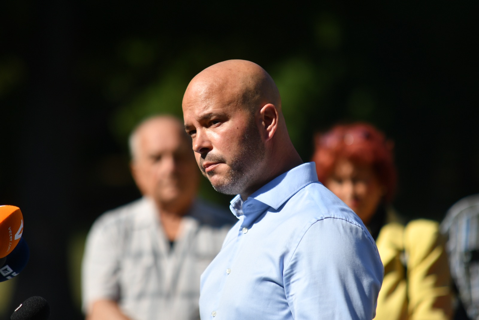 Kakšen Maribor želi Frangež? Prva izhodišča so objavljena, sledijo pogovori