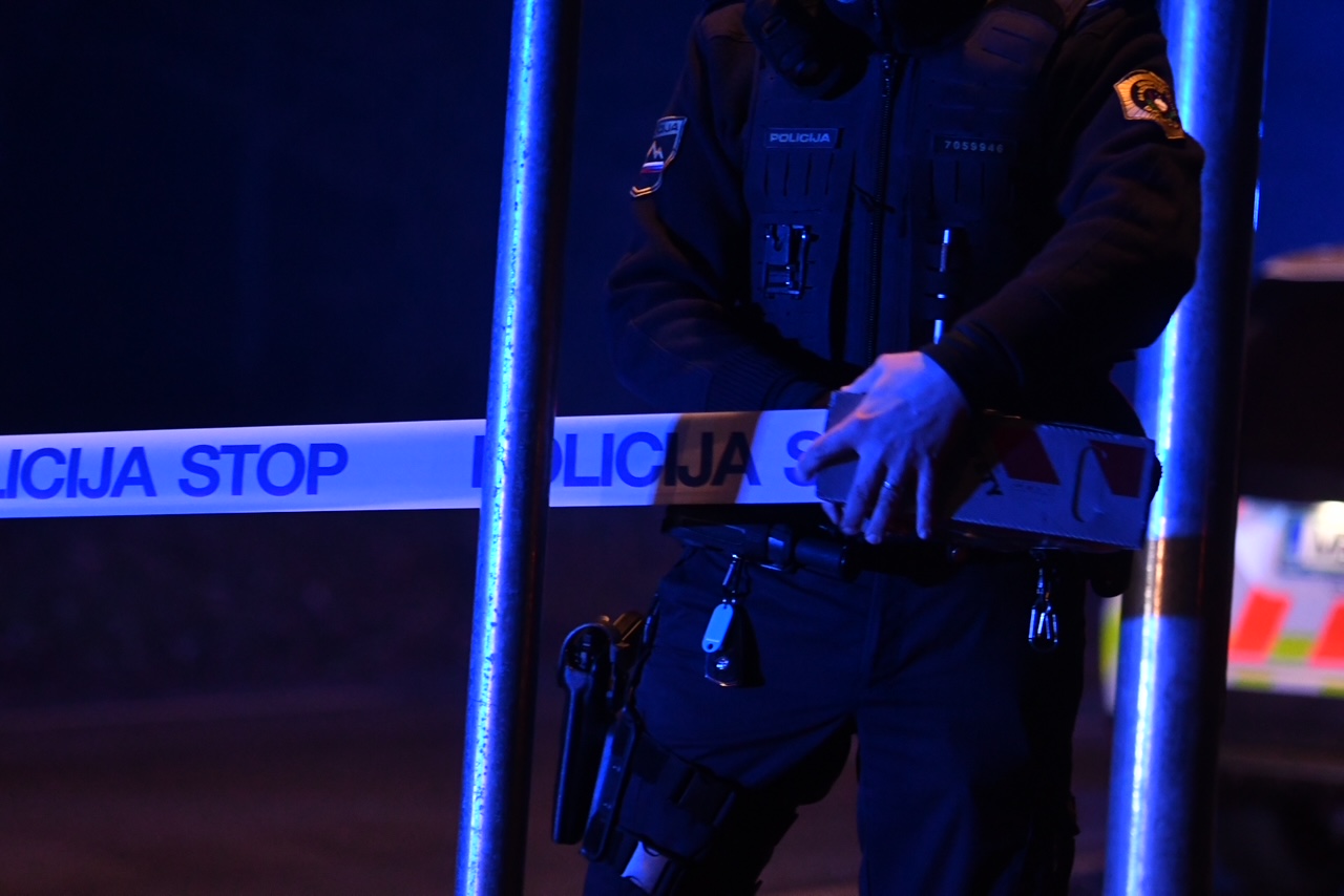 Policisti razkrili podrobnosti o včerajšnji tragediji v okolici Ljutomera