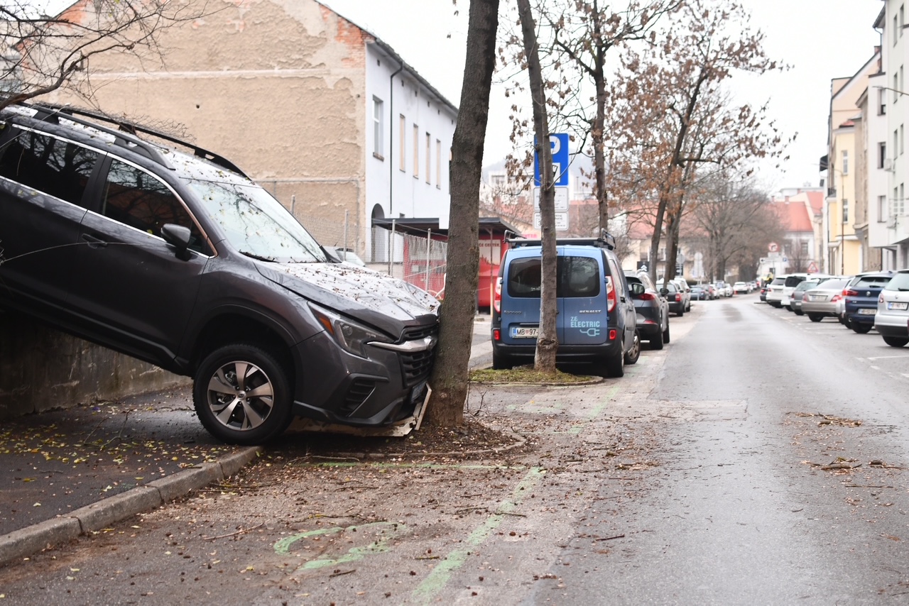 ''Totalka'' ne pomeni nujno uničenega avtomobila: Kaj se z vozilom zgodi po nesreči?