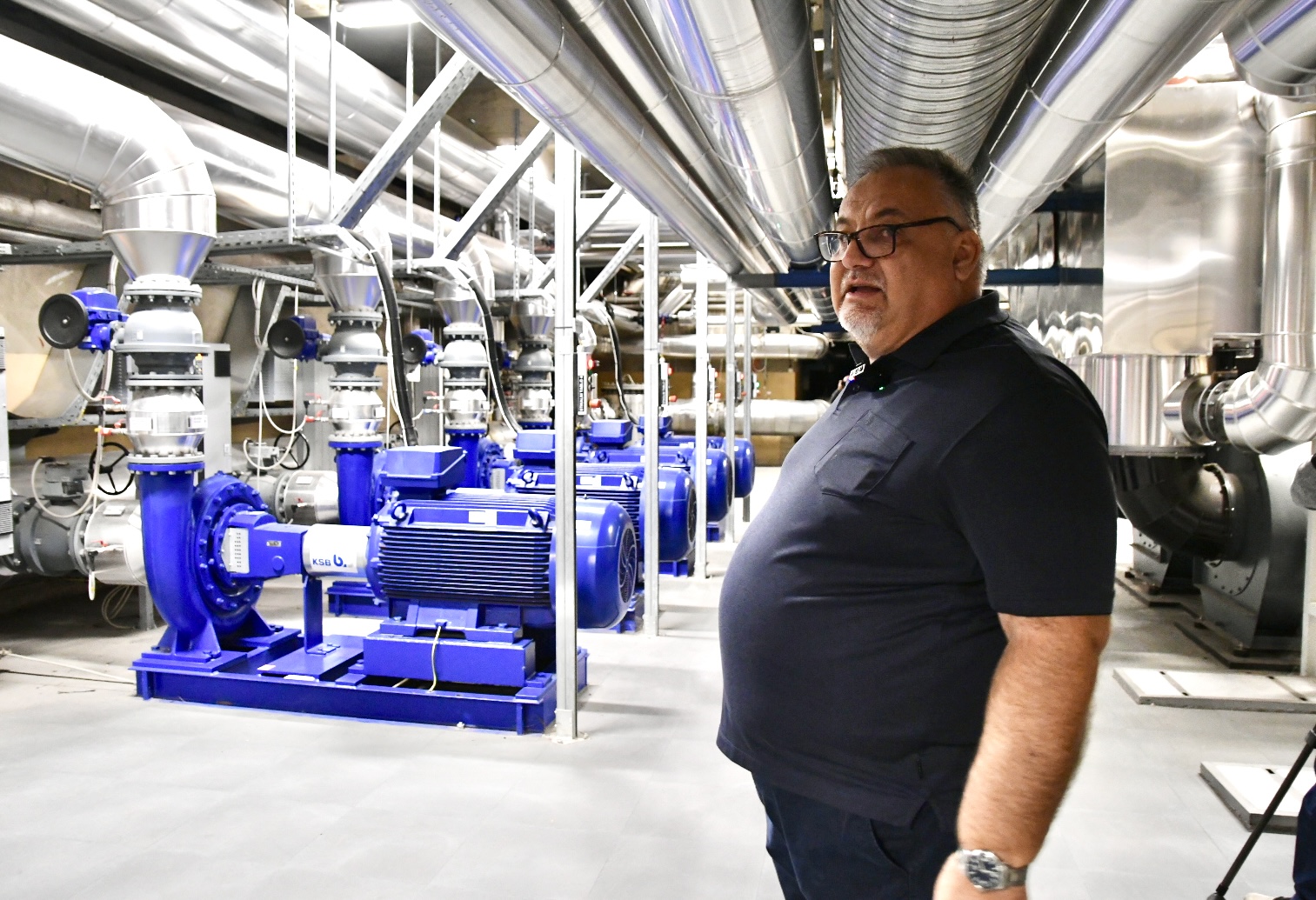 Maribor se poslavlja od popolne odvisnosti od plina: Kakšne vire energije bomo uporabljali v prihodnje?