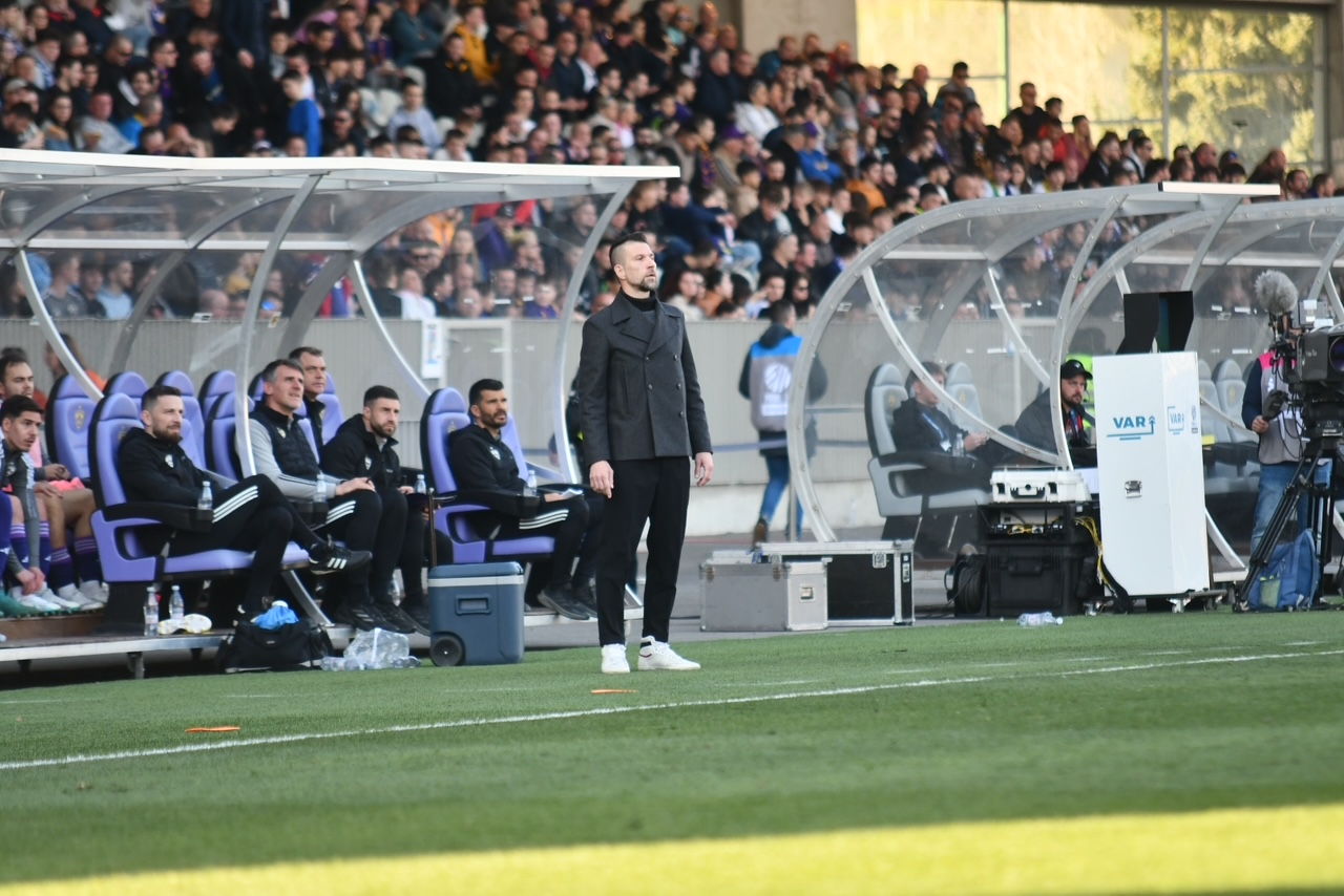 Je to novi selektor slovenske reprezentance?