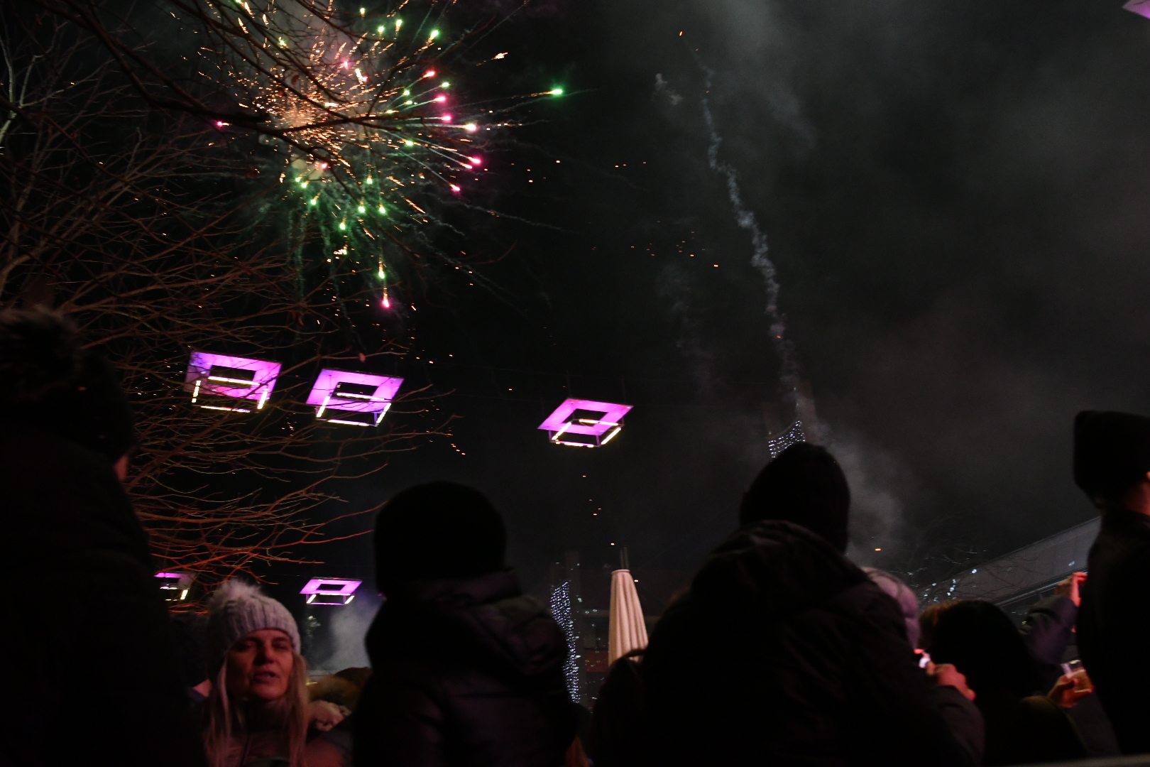 Zakaj je 2. januar v Sloveniji dela prost dan?