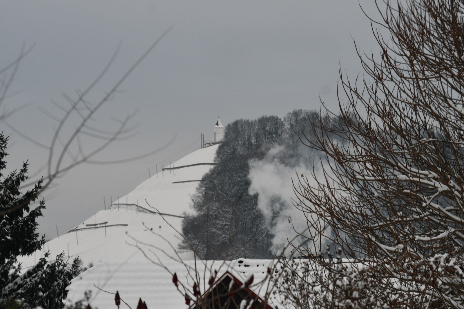 Ali se vračajo prave zime? Januar je bil najhladnejši v osmih letih, a to še ni vse
