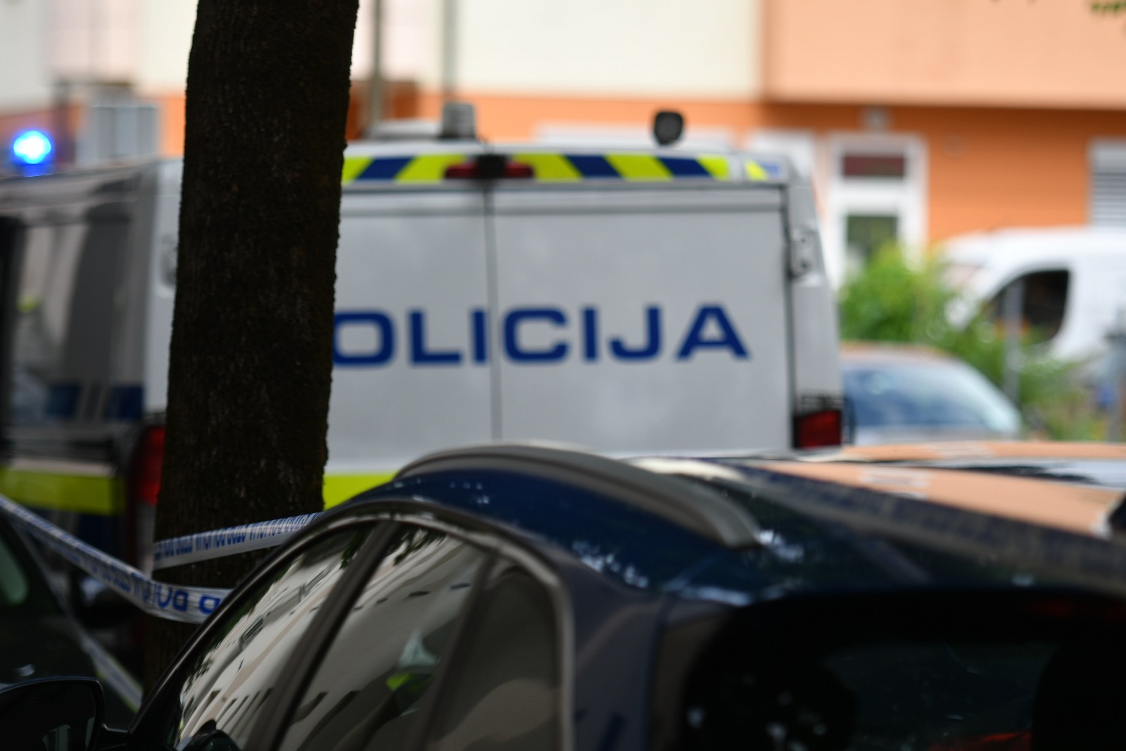 Mariborčana po več tednih iskanja našli mrtvega