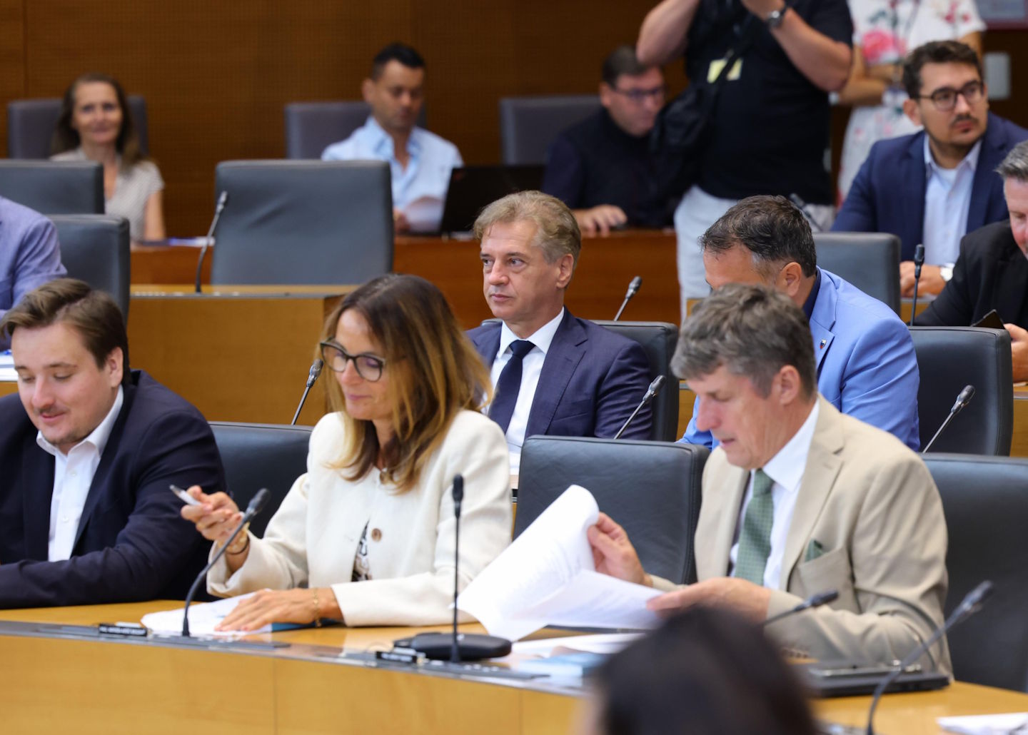Poslanci bodo odločali brez razprave: Bo Golob dobil imuniteto?