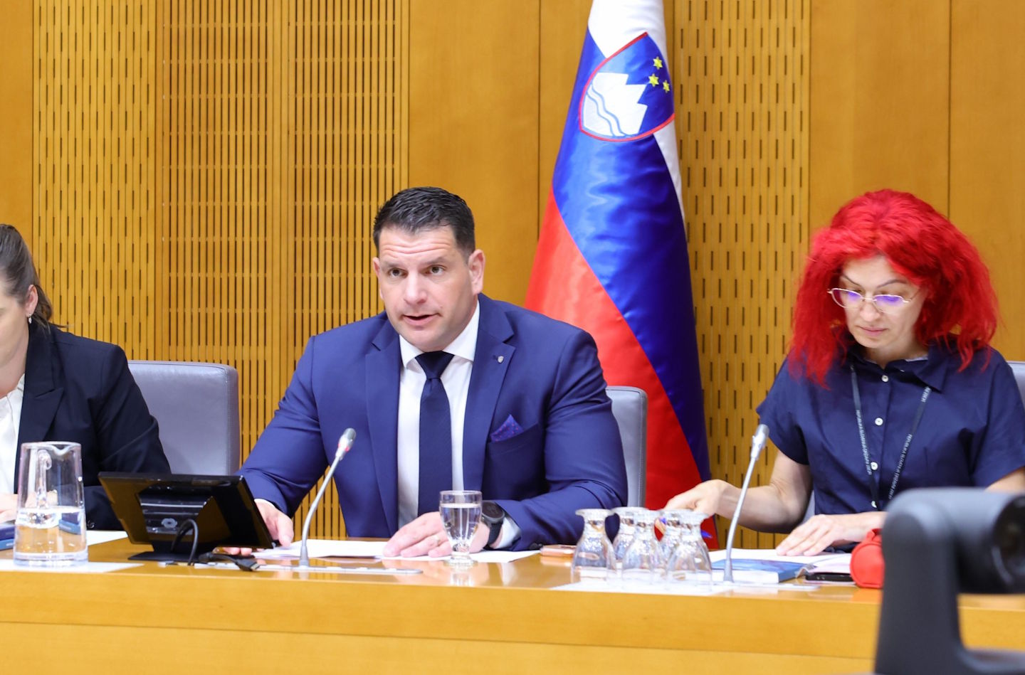 Stevanović leta 2004 obsojen zaradi ogrožanja varnosti, objavljena tudi sodba