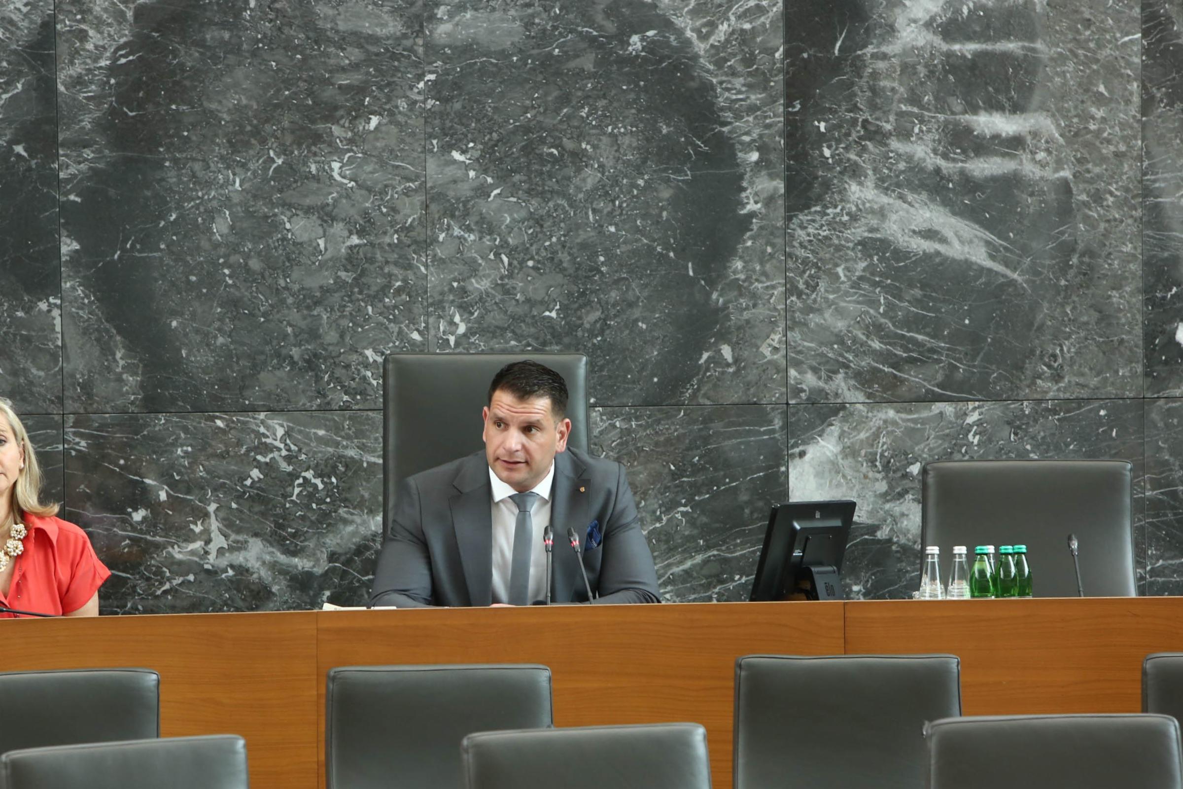 Veliko presenečenje: Volivci bi v parlamentu raje videli Piratsko stranko kot Resnico