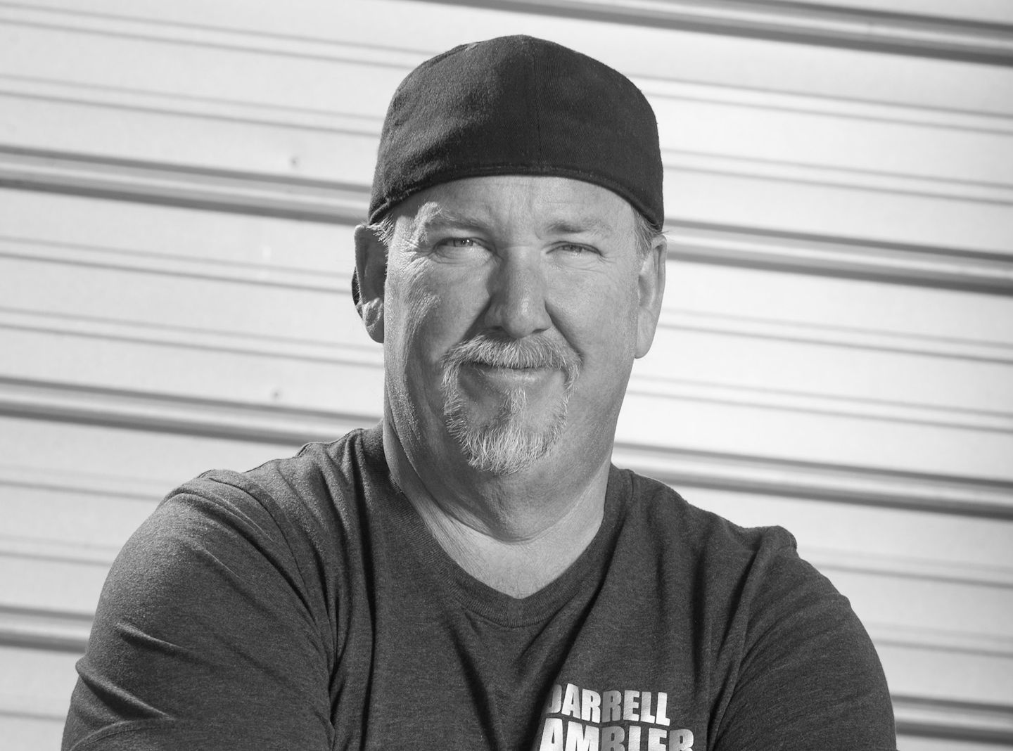 Darrell Sheets iz "Storage Wars" tragično umrl pri 67 letih