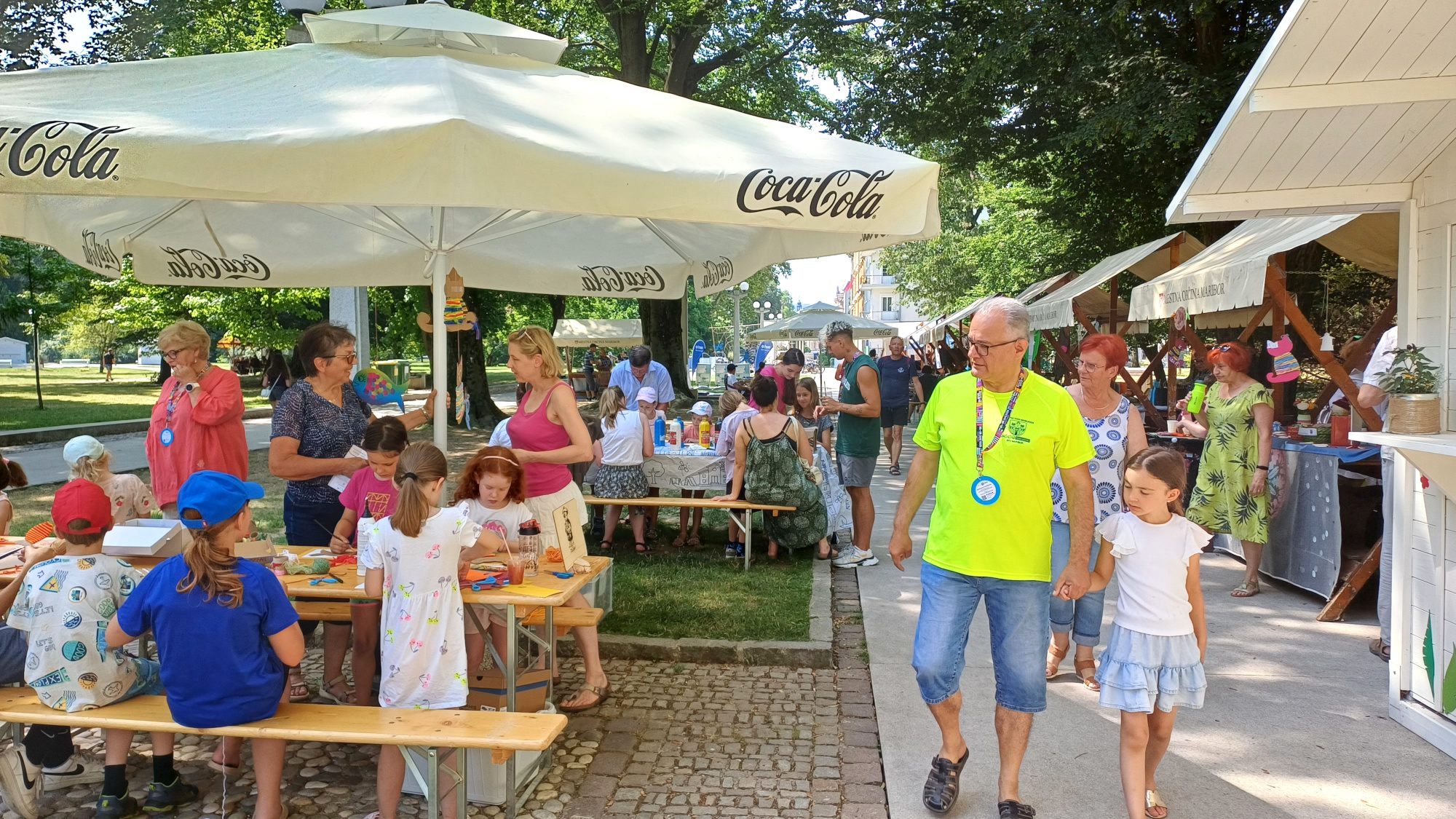 Srčni utrip festivala Art kamp: Kjer ni prostora za predsodke