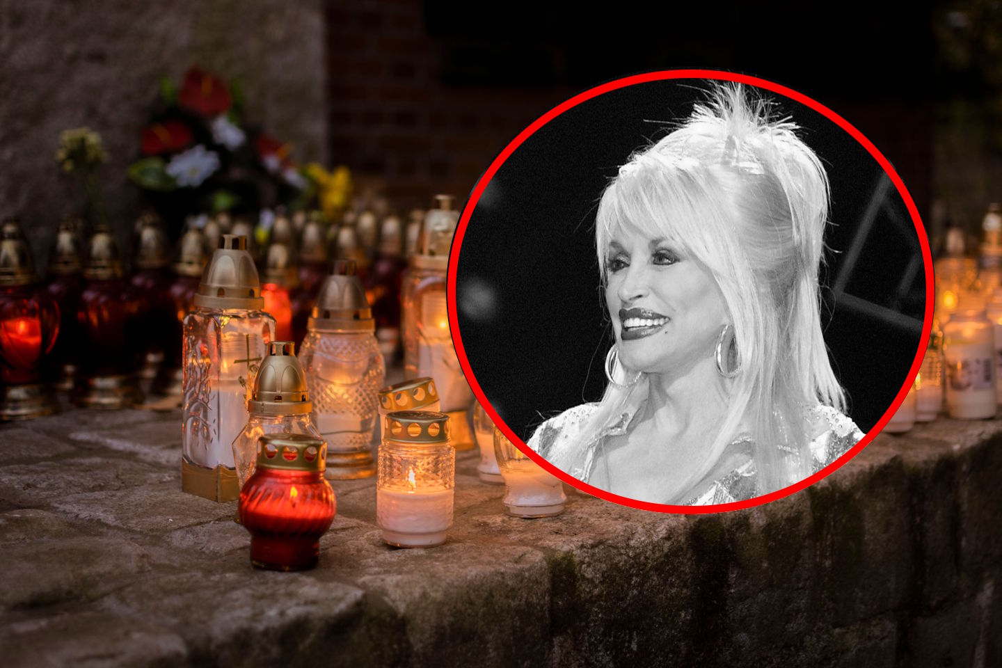 Umrla je Dolly Parton, ena največjih ikon country glasbe