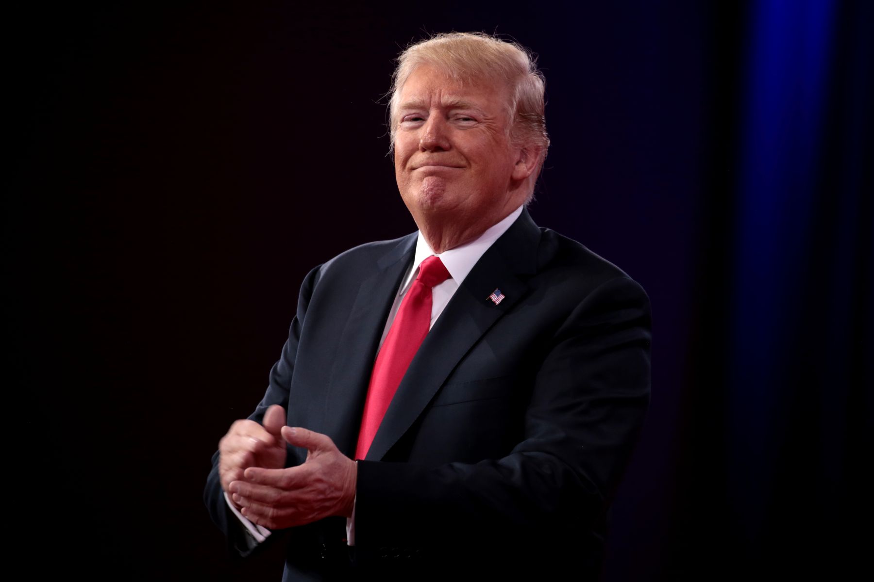 Srhljiva grožnja: "V naslednjih dveh do treh tednih jih bomo vrnili v kameno dobo, kamor sodijo"