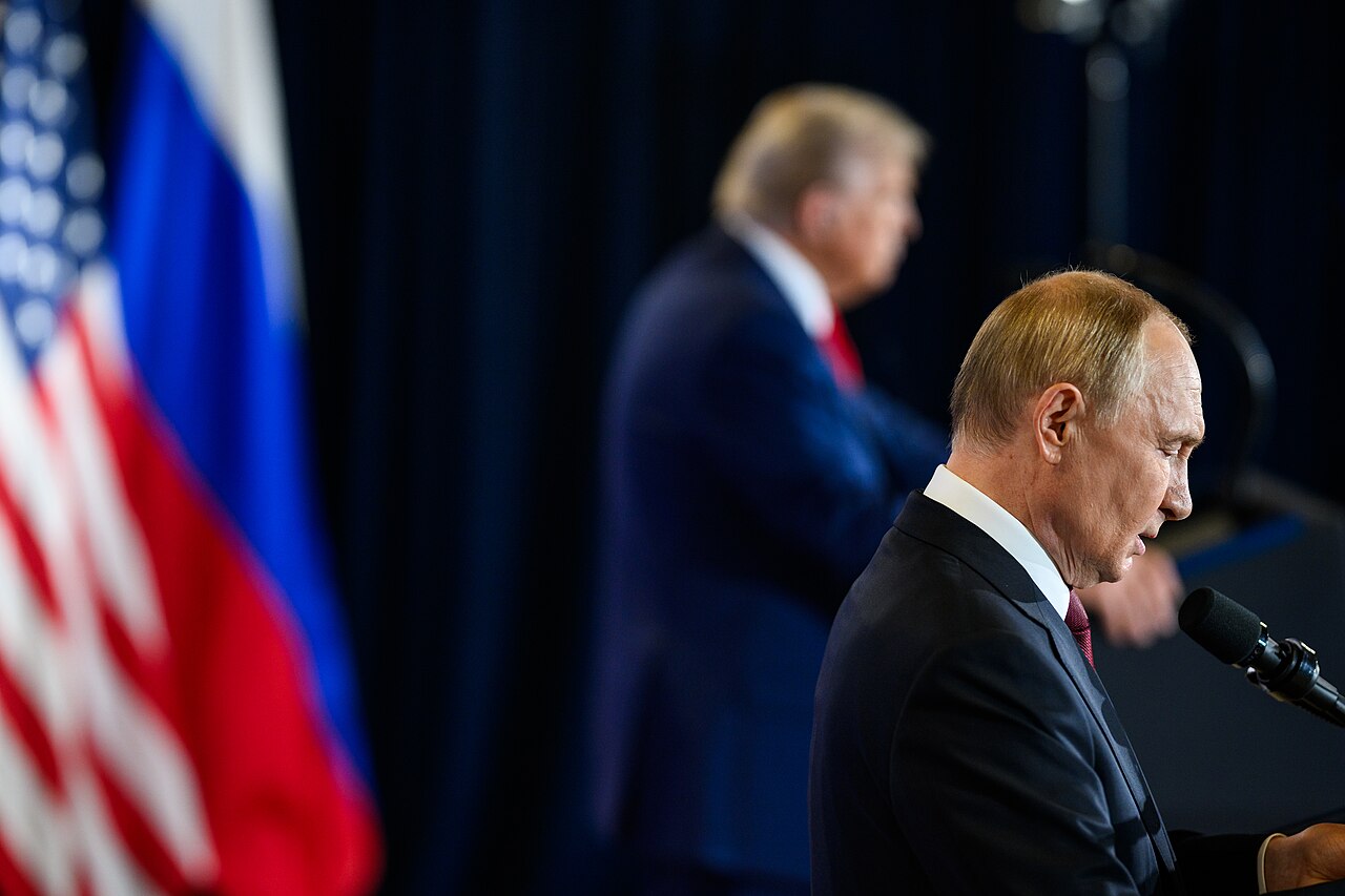 Putin pripravljen na dogovor: Kakšni so pogoji za končanje vojne v Ukrajini?