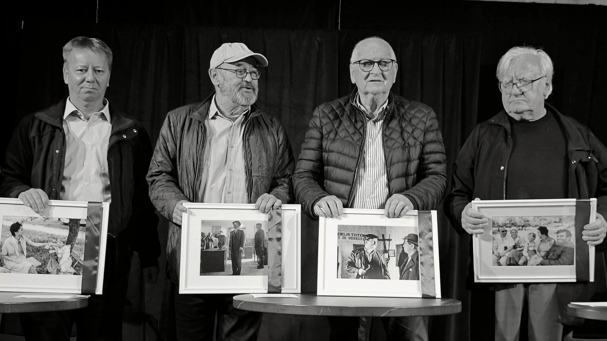 V Pesnici zaključili festival Doživi Kulaka: Trije meseci filmskih doživetij presegli vsa pričakovanja (VIDEO)