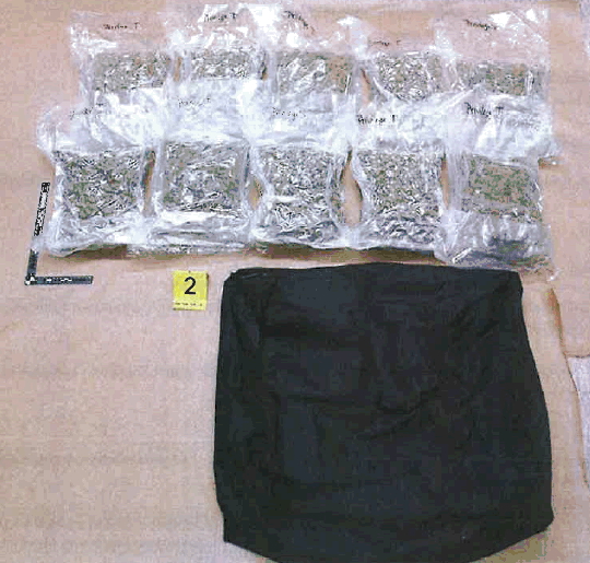 Policisti 47-letnika ustavili zaradi vožnje, a jih je pričakalo veliko presenečenje (FOTO)