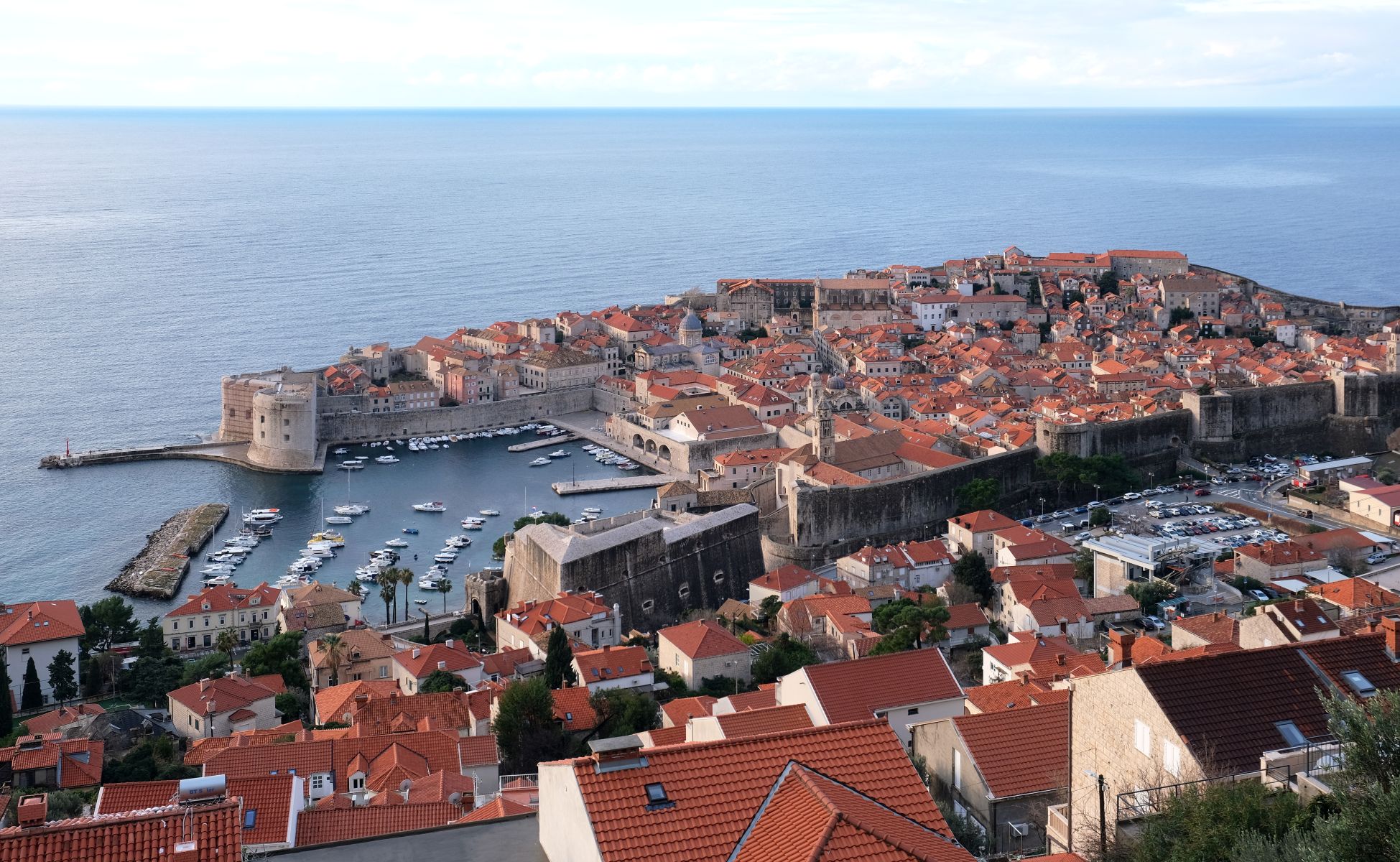 Spet sprememba pri naših sosedih, grozijo globe od 200 do 1300 evrov