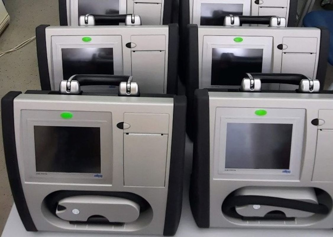 Bo policija alkoholiziranost voznikov preizkušala z etilometri? To bi pomenilo vožnjo na policijsko postajo